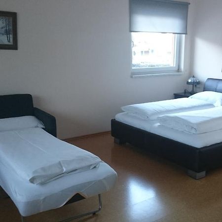 Chalet Yulia Zell am See Bagian luar foto