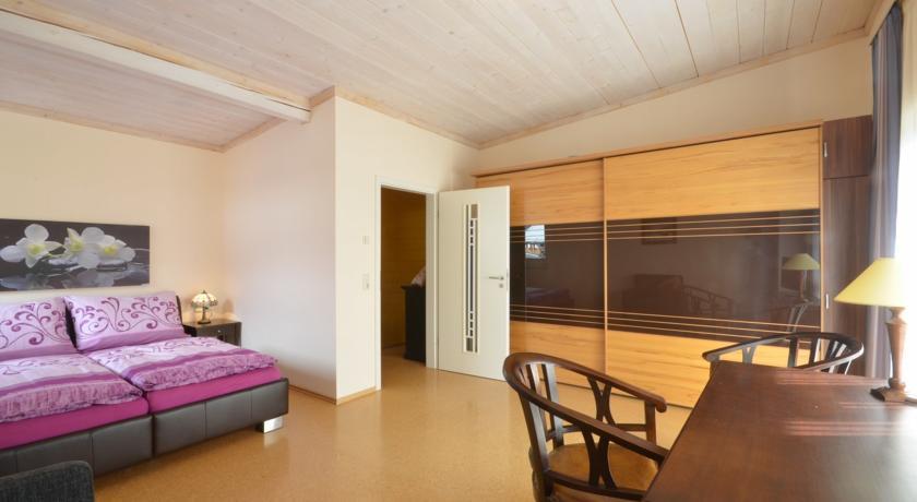 Chalet Yulia Zell am See Ruang foto