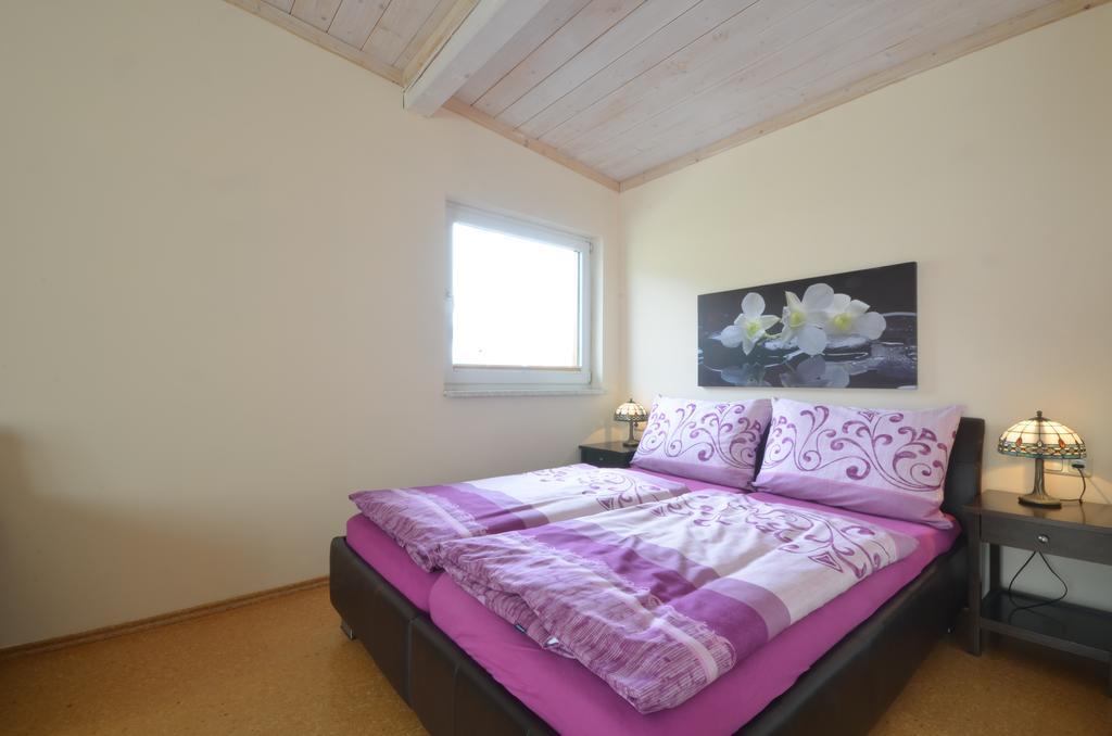 Chalet Yulia Zell am See Ruang foto