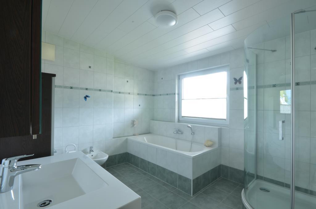 Chalet Yulia Zell am See Ruang foto