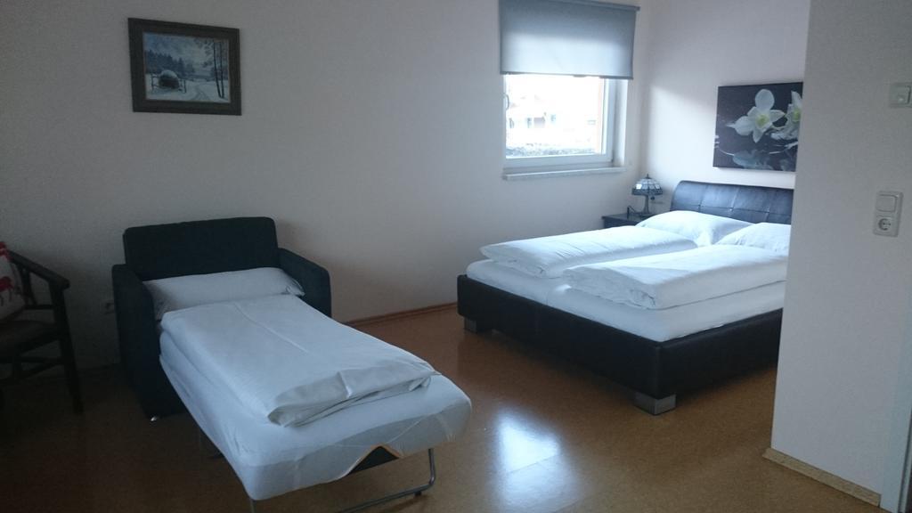 Chalet Yulia Zell am See Bagian luar foto