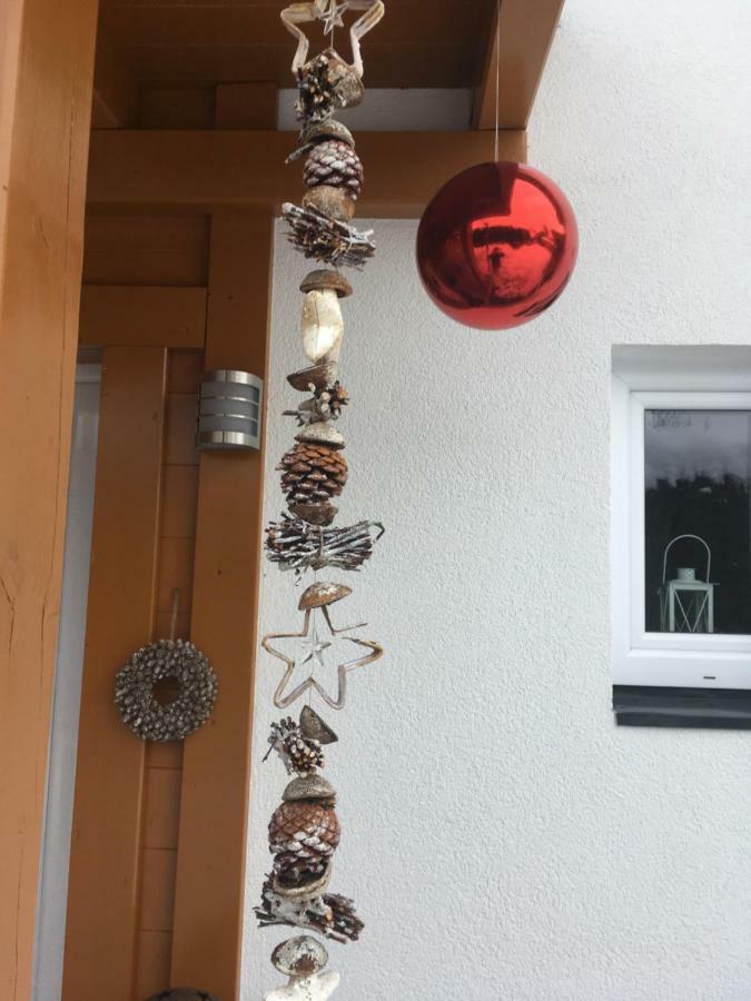 Chalet Yulia Zell am See Bagian luar foto